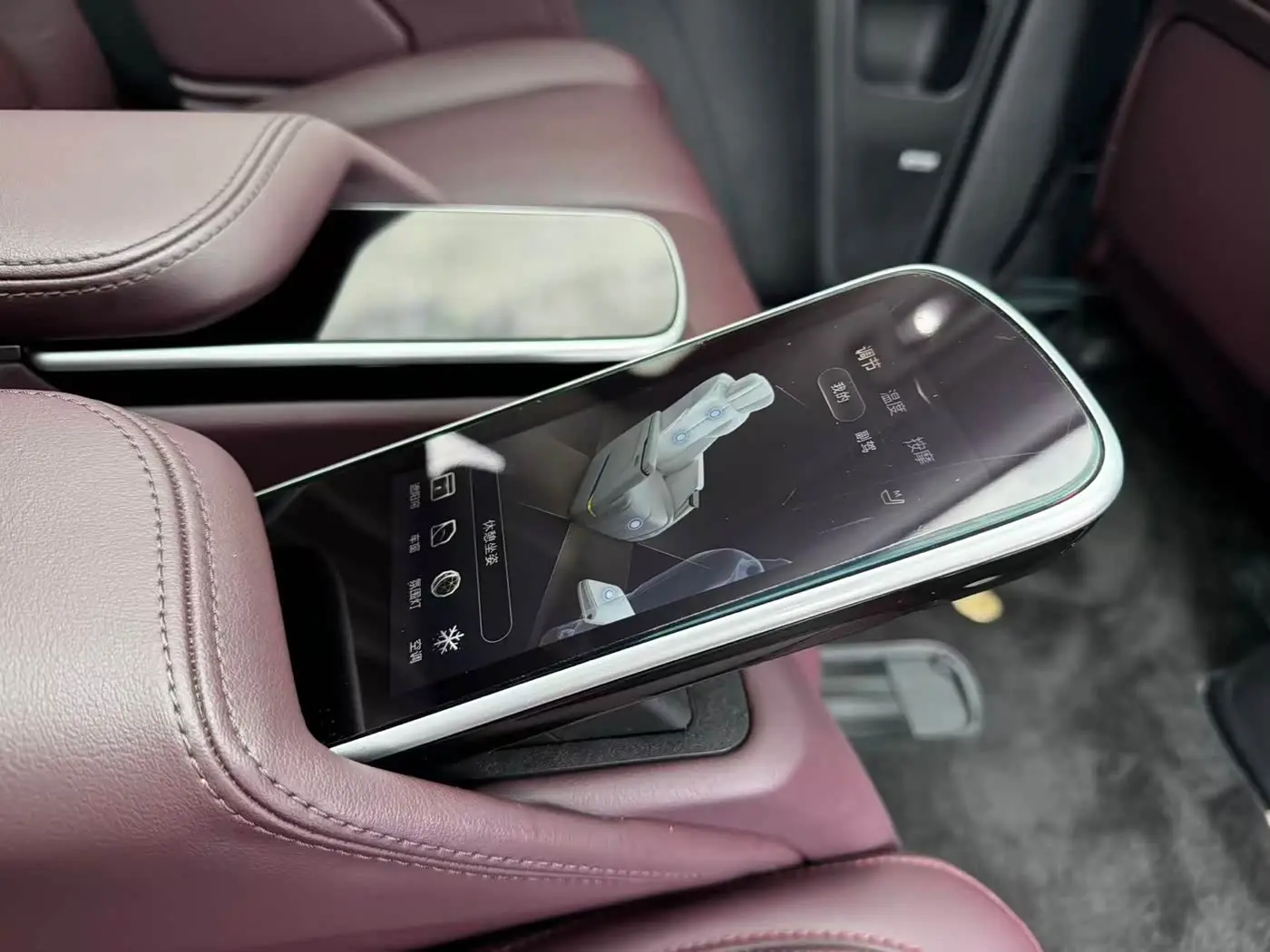 Buick Century 2023 — Photo 17/18