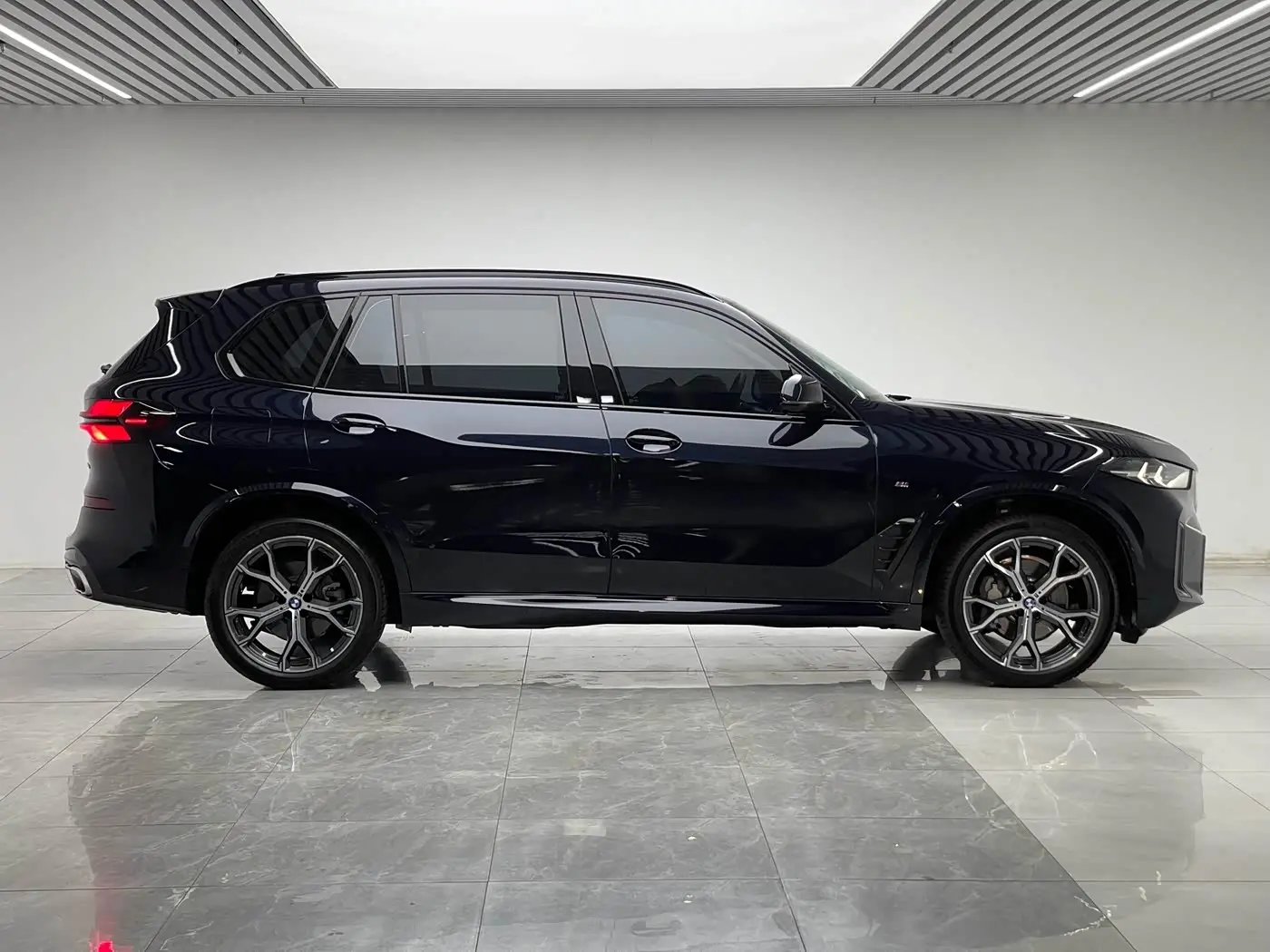 BMW X5 2026 — Photo 4/20