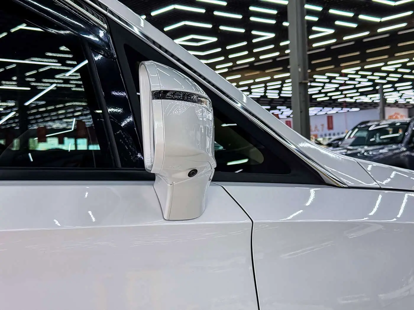 Buick GL8 New Energy 2025 — Photo 6/20