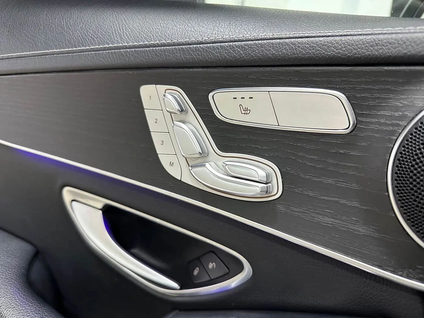 Mercedes-Benz C-Class 2021 — Фото 11/11