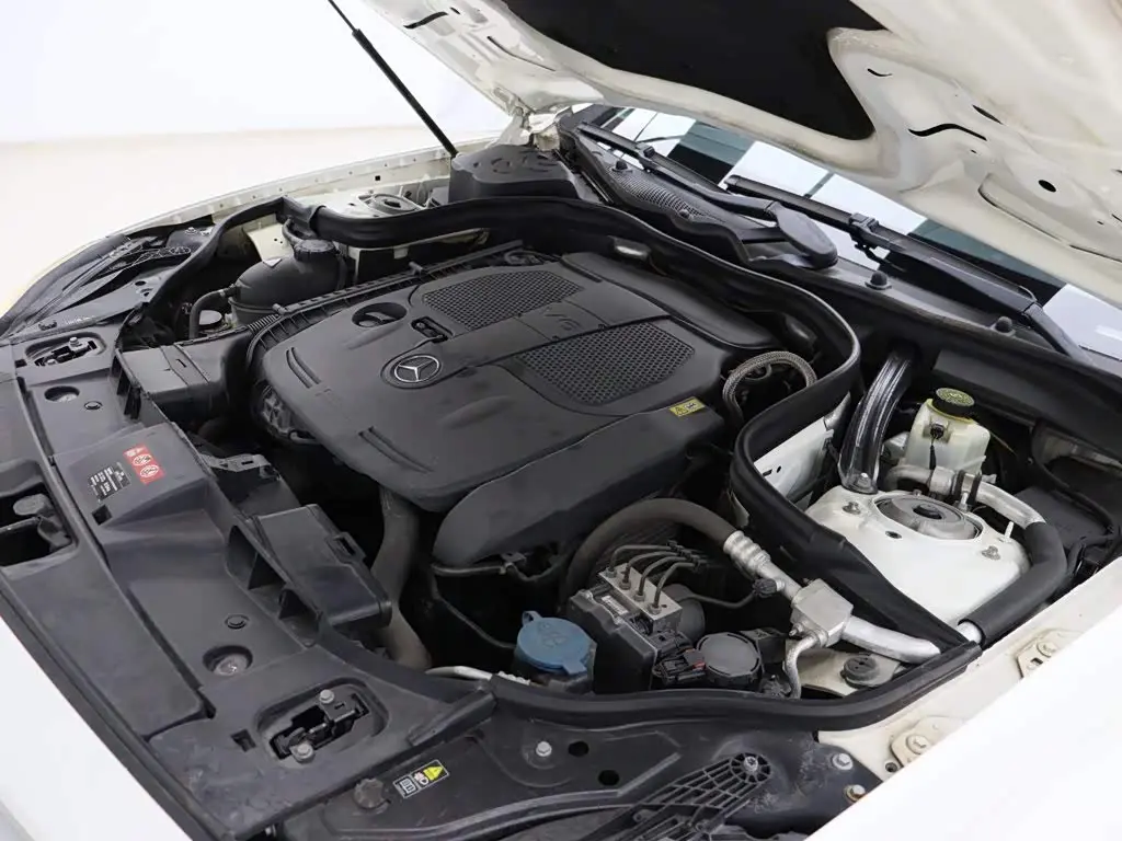 Mercedes-Benz CLS 2013 — Photo 18/20
