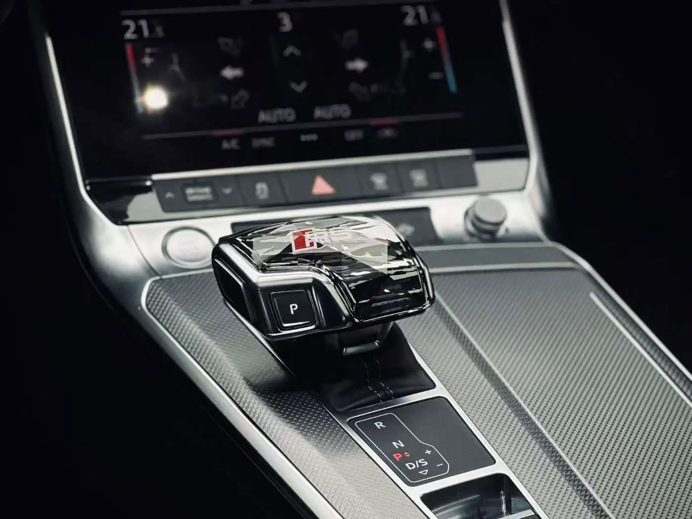 Audi A6L 2020 — Фото 5/9