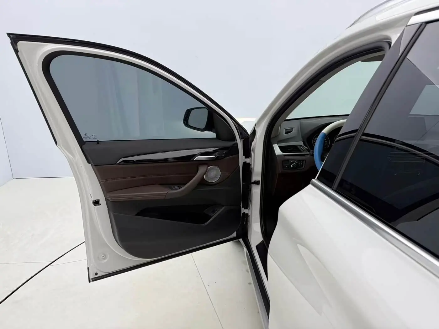 BMW X1 2022 — Фото 20/20