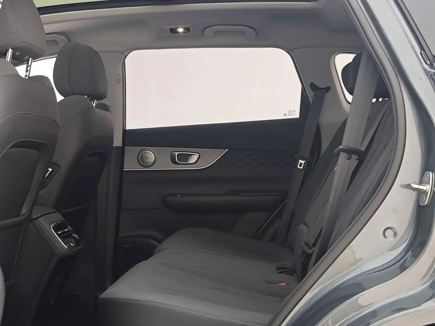 Chery Tiggo 8 PLUS 2025 — Фото 7/20