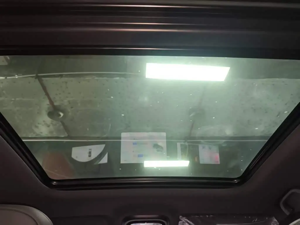 Changan CS75 PLUS 2025 — Фото 17/19