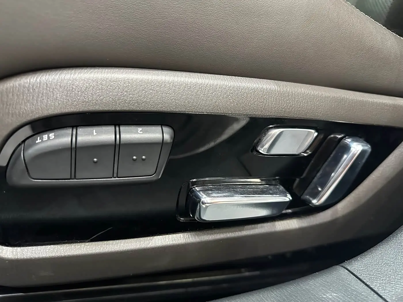 Mazda Atenza 2021 — Photo 12/20