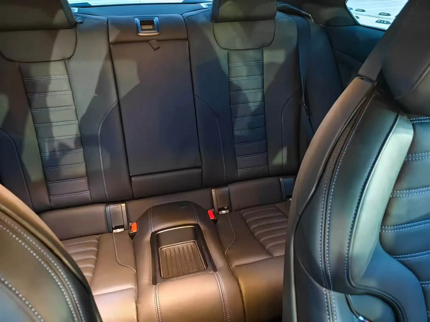 BMW M240i 2024 — Şəkil 6/9