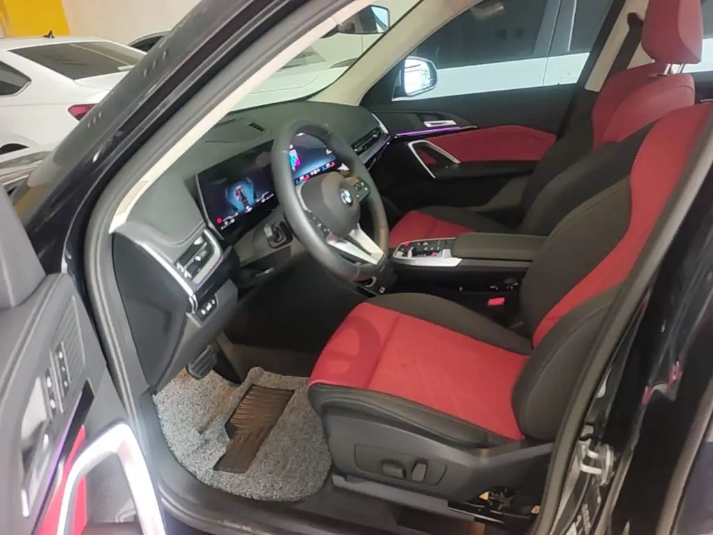 BMW X1 2023 — Photo 15/20