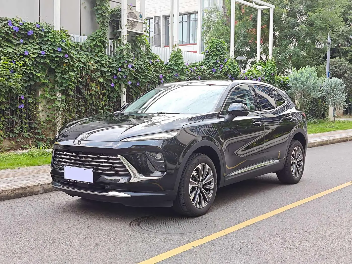 Buick Envision S, 2025
