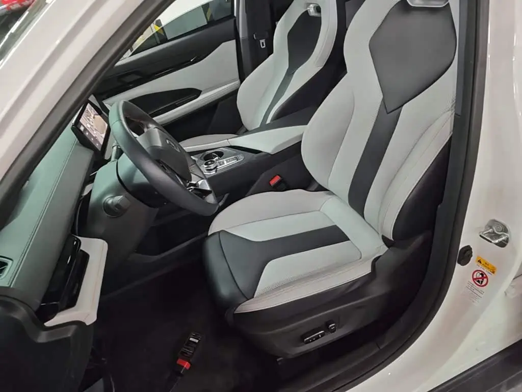 Changan UNI-V iDD 2025 — Şəkil 15/20