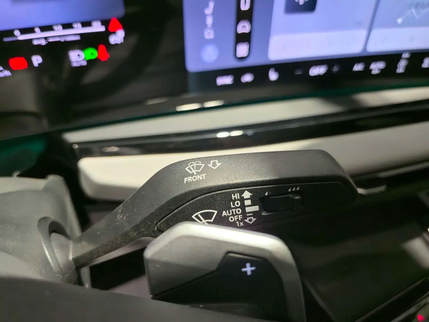 Audi A5L 2025 — Photo 18/20