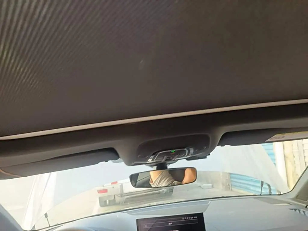 Audi A4L 2025 — Şəkil 18/20