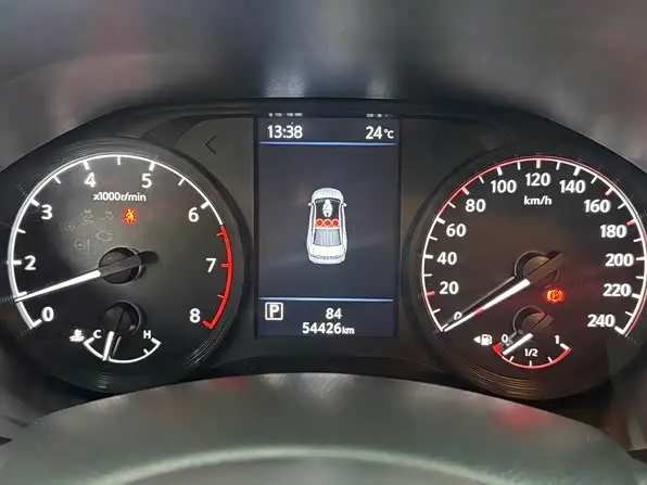 Nissan Teana 2022 — Photo 10/20