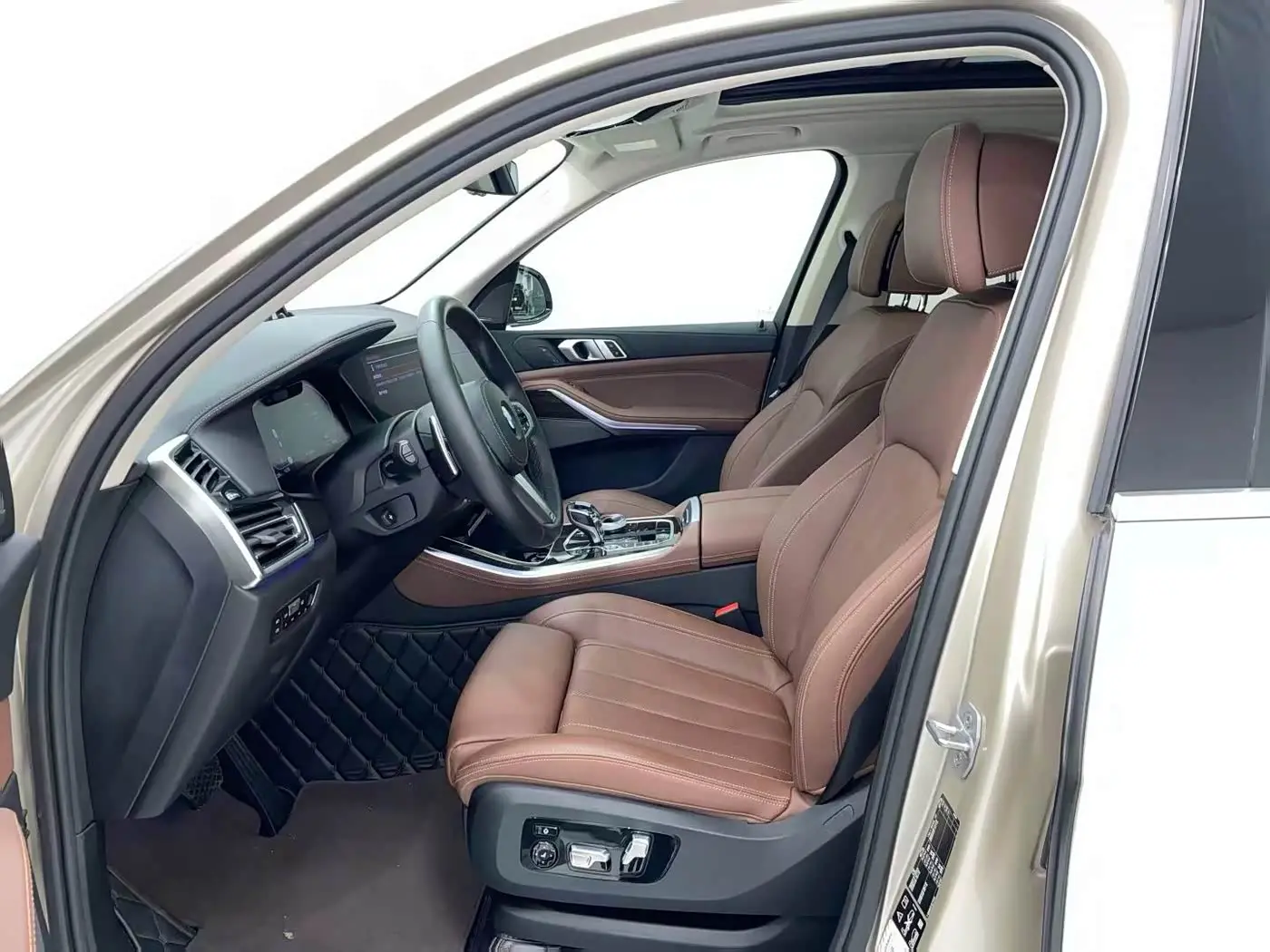 BMW X5 2019 — Photo 11/20