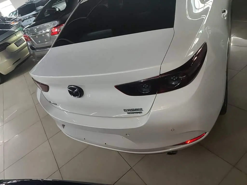 Mazda Mazda3 Axela 2025 — Photo 6/20