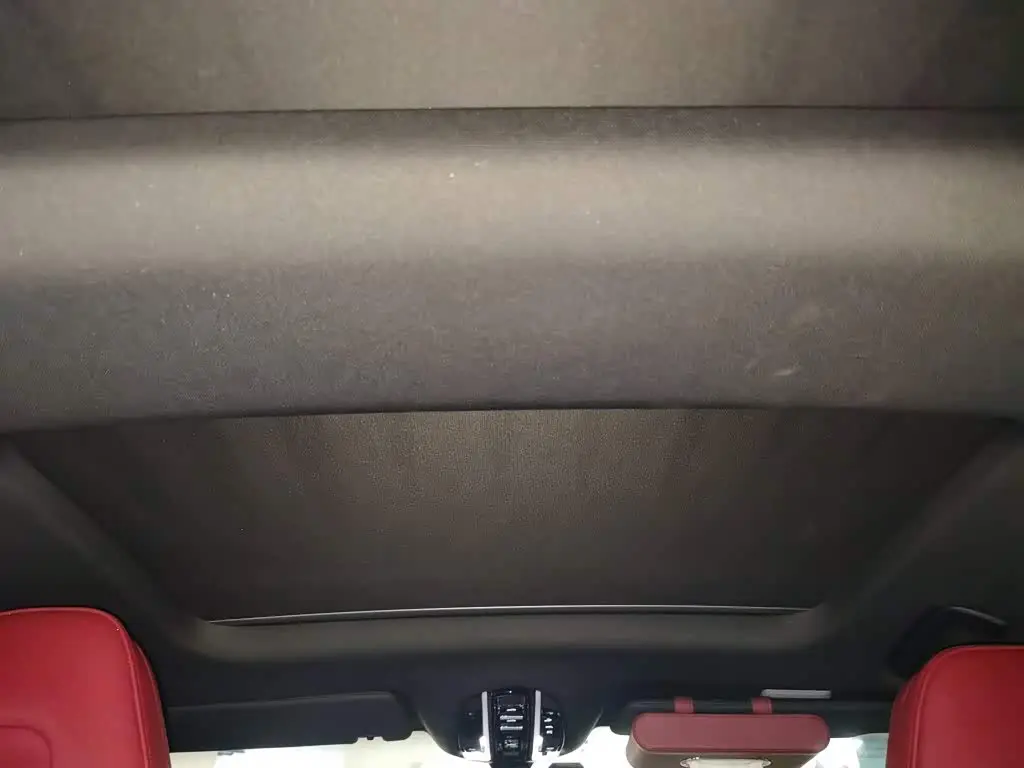 Porsche Panamera 2022 — Photo 9/20
