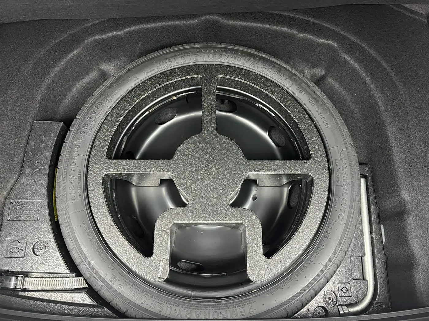 Volkswagen Golf 2022 — Photo 20/20