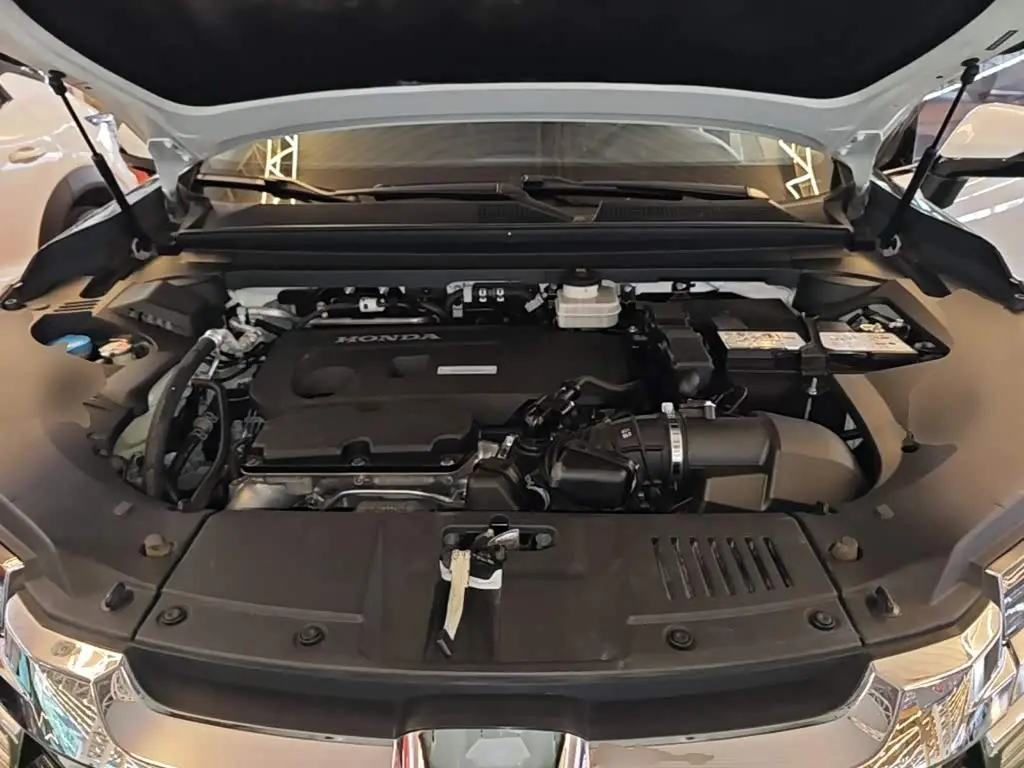 Honda Avancier 2021 — Photo 16/20