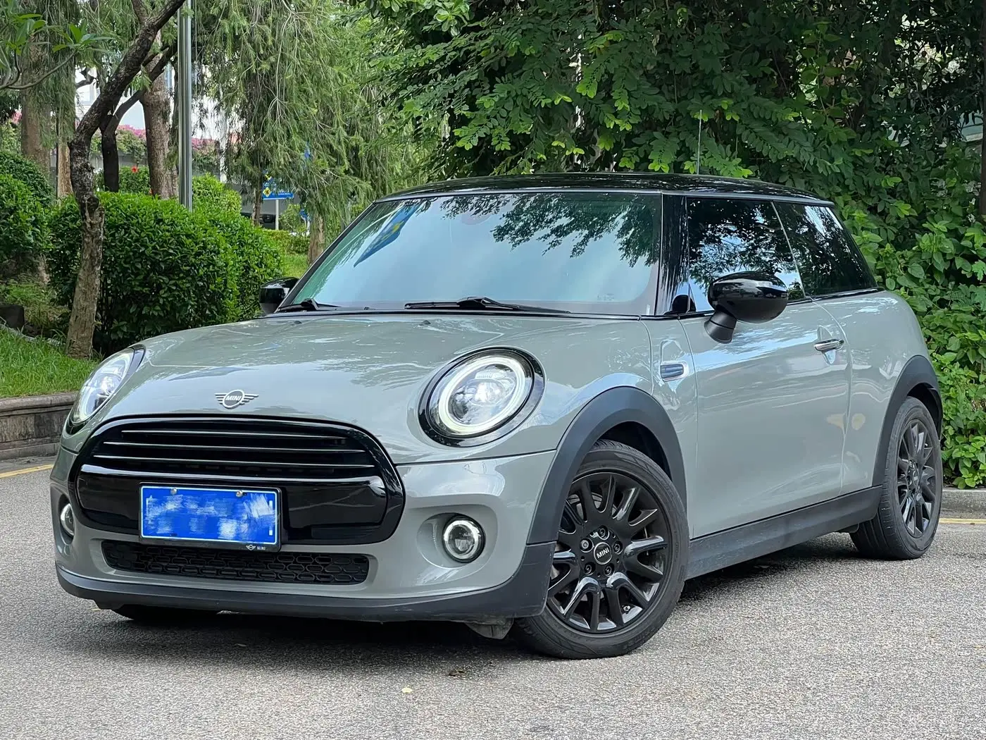 MINI MINI 2021 — Photo 1/17