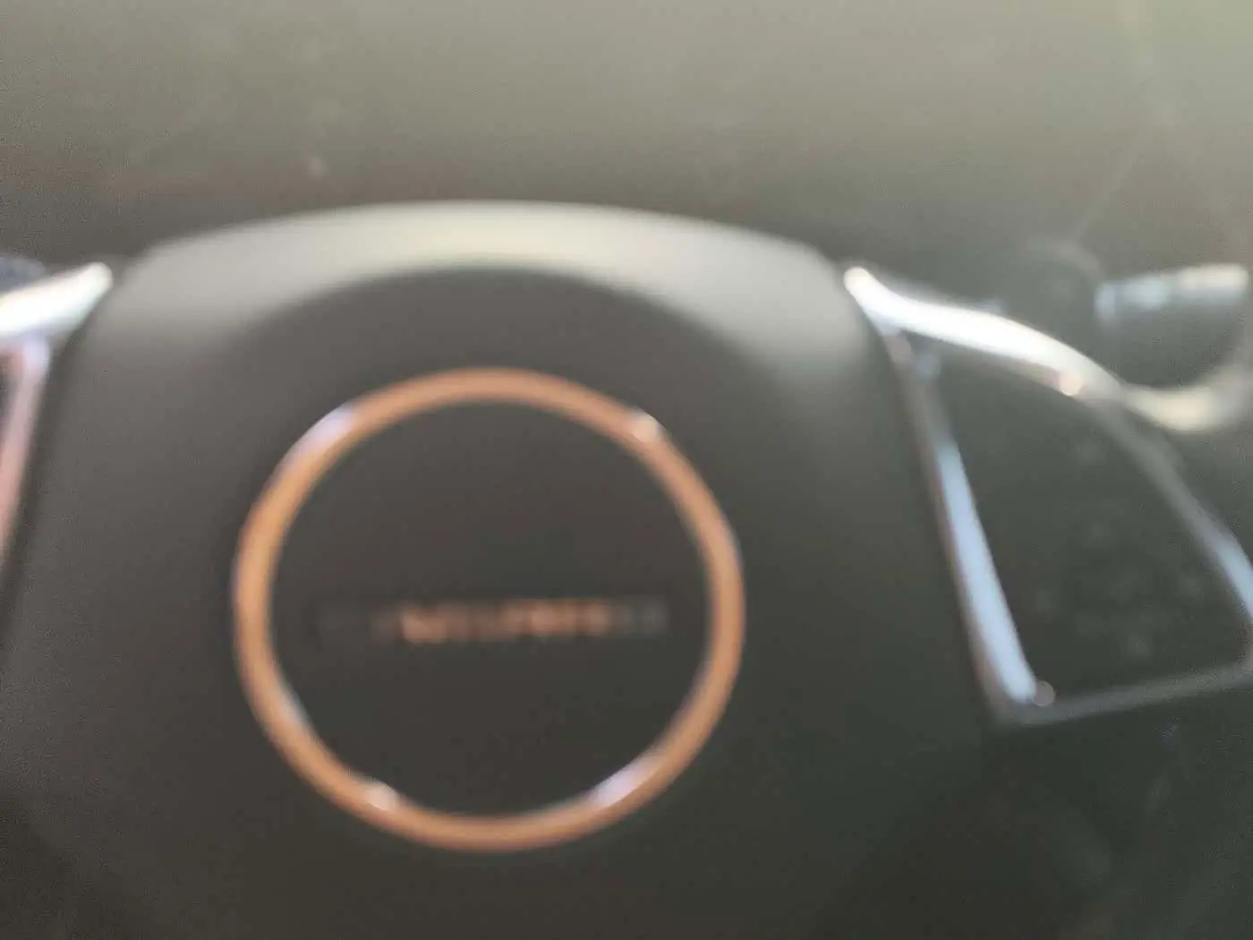 Chevrolet Camaro 2017 — Photo 10/12