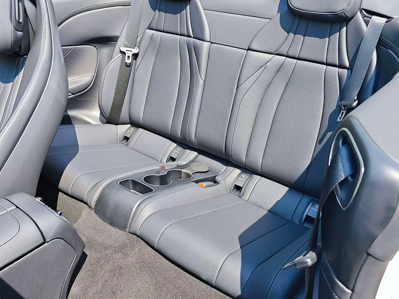 Mercedes-Benz CLE 2026 — Photo 15/16