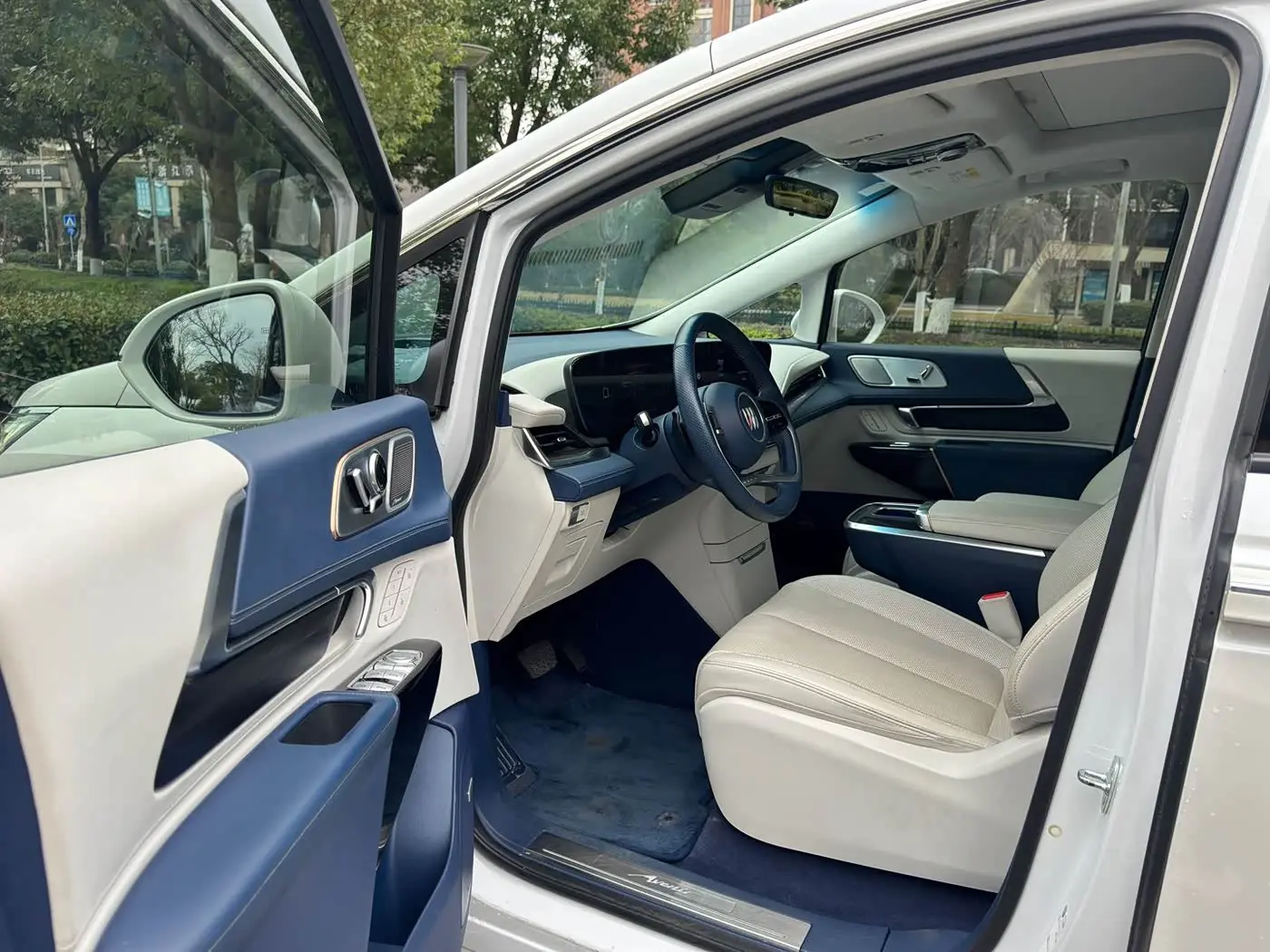 Buick Century 2023 — Şəkil 6/15