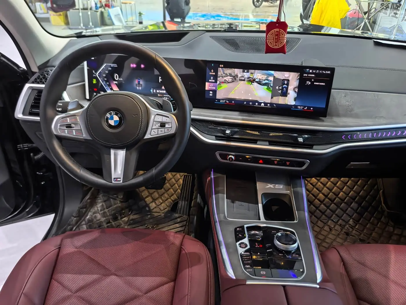 BMW X5 2026 — Photo 10/18