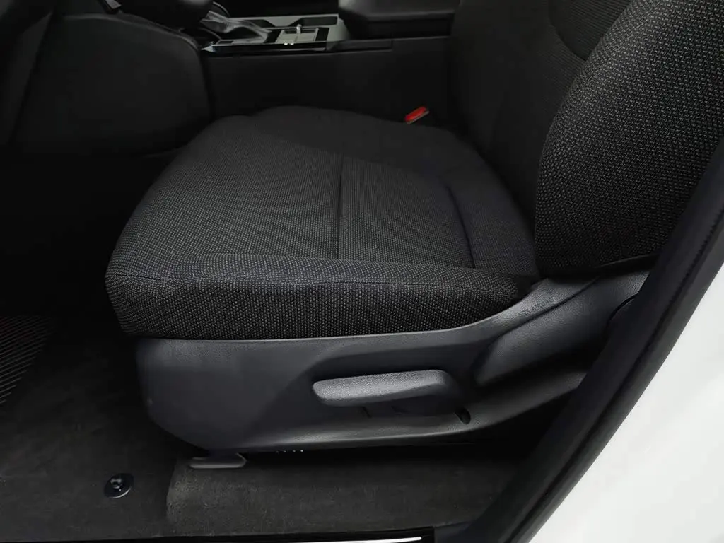 Toyota Prado 2026 — Photo 20/20