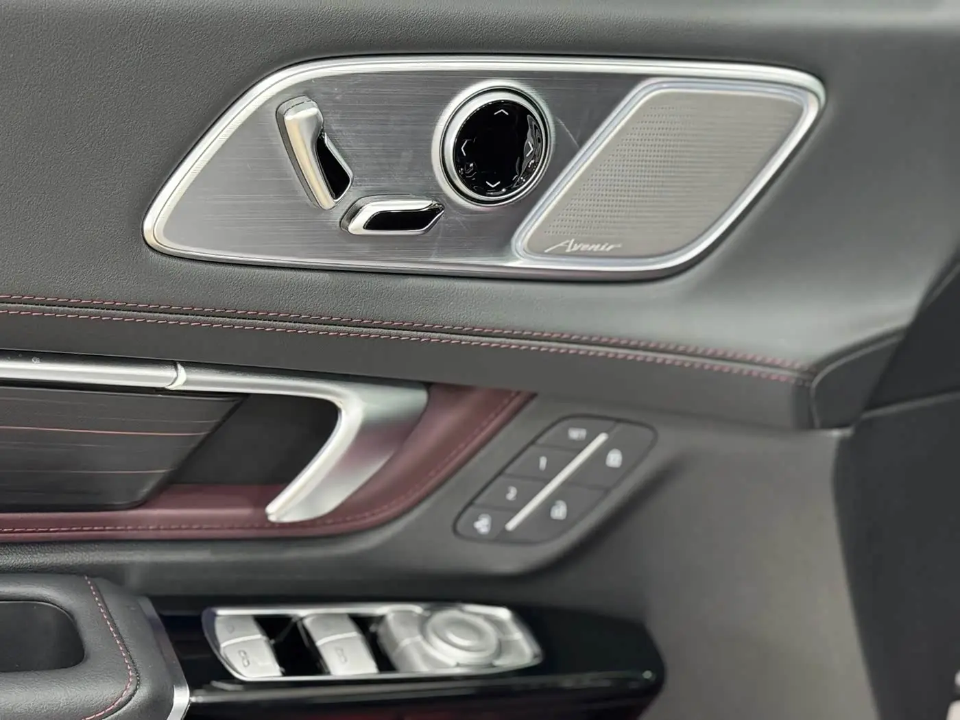 Buick Century 2025 — Photo 7/20