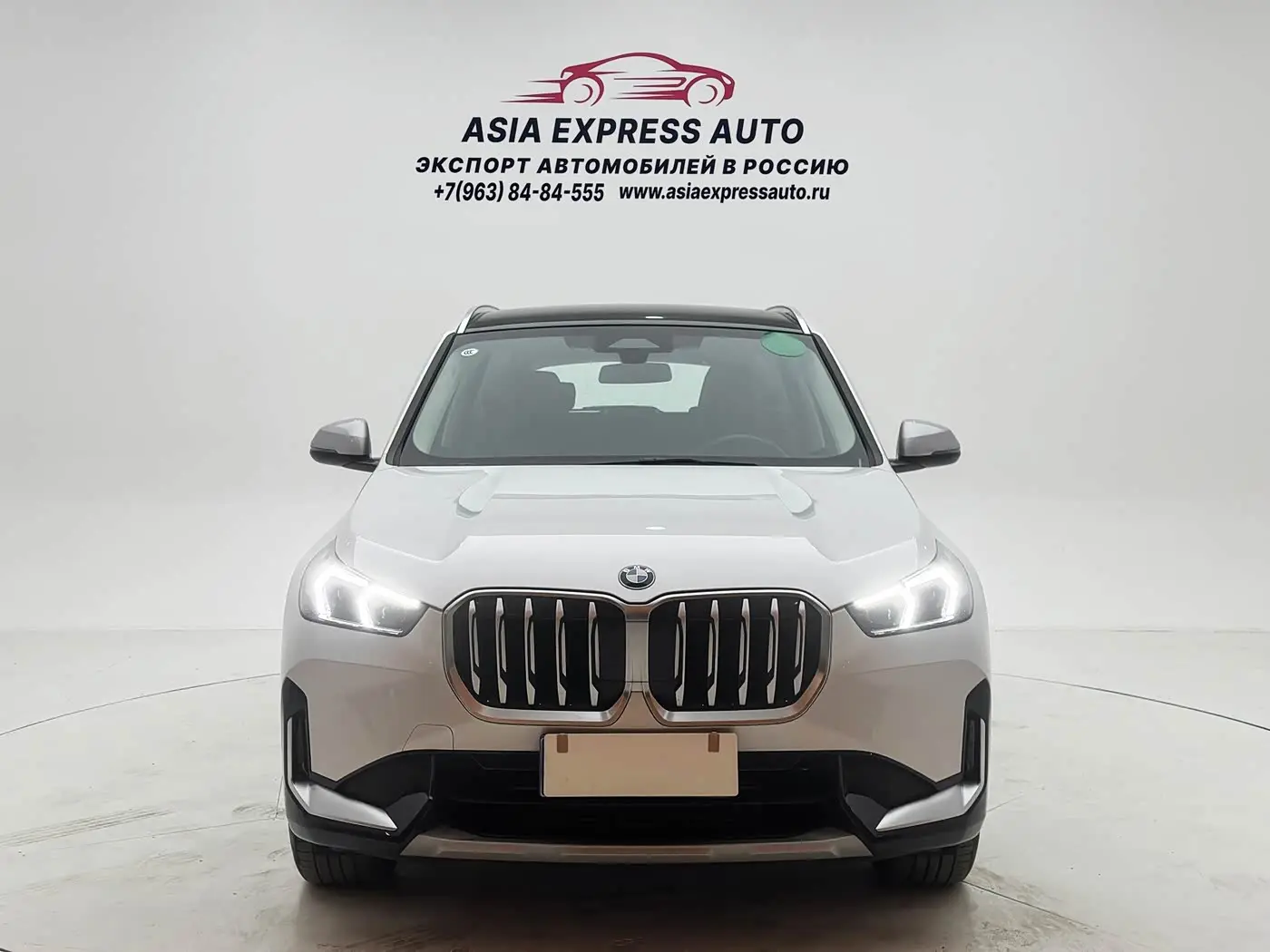 BMW X1 2023 — Şəkil 2/20