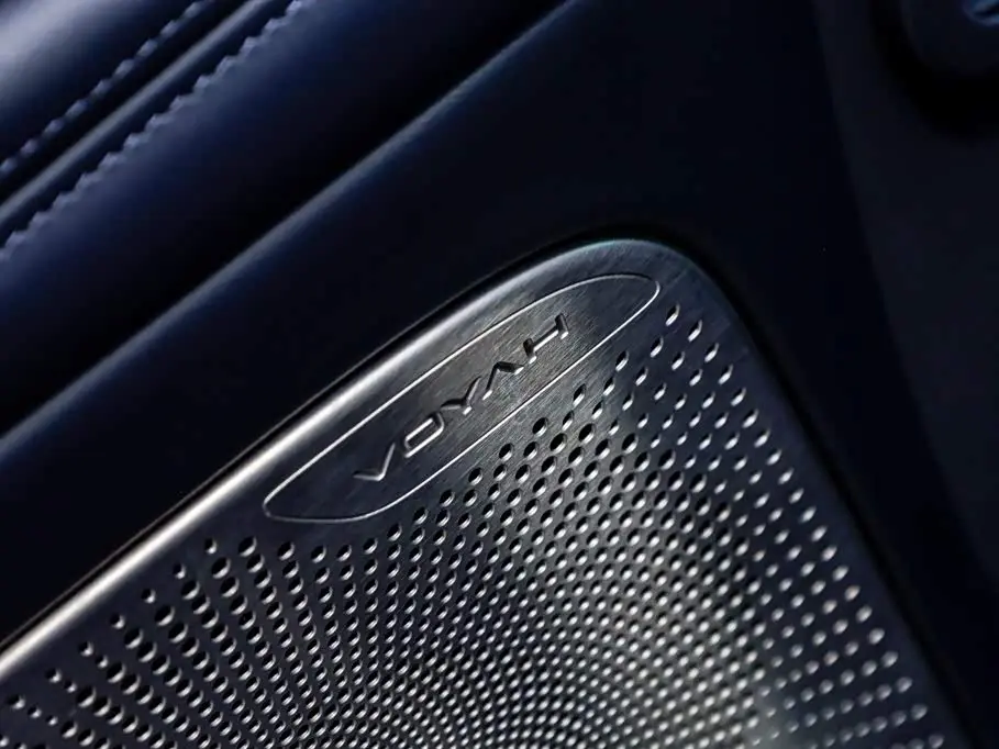 Voyah Auto Voyah Dreamer 2025 — Photo 13/20