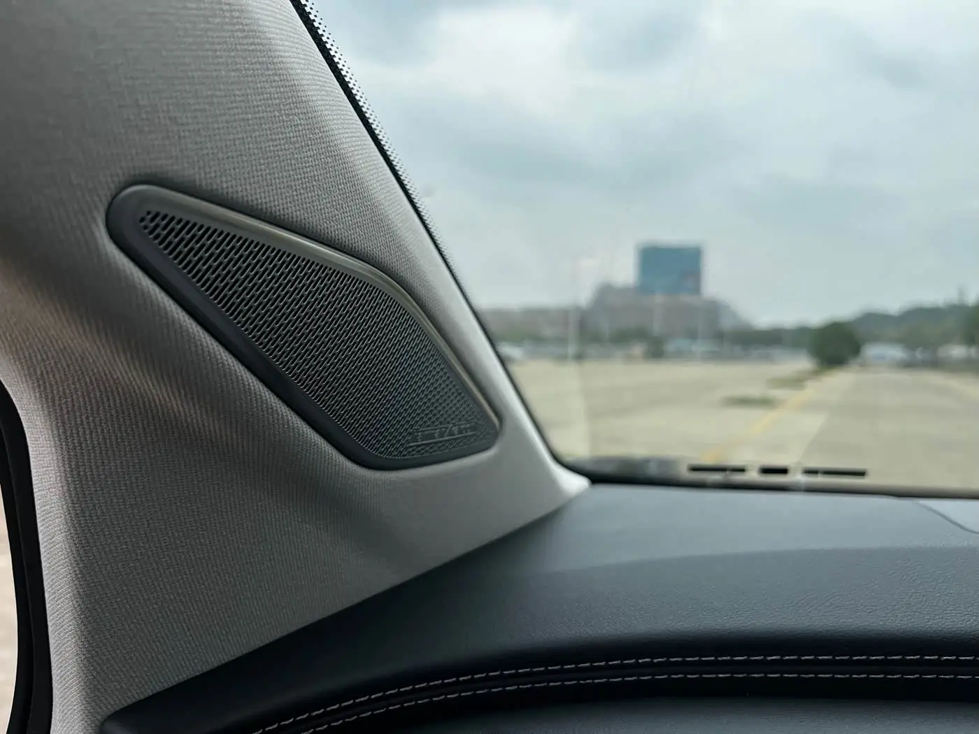 Volkswagen Talagon 2025 — Photo 14/18