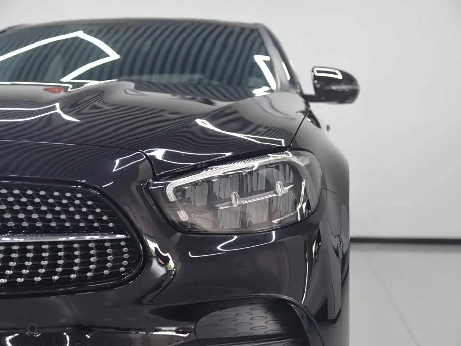 Mercedes-Benz E-Class New Energy 2023 — Şəkil 5/20