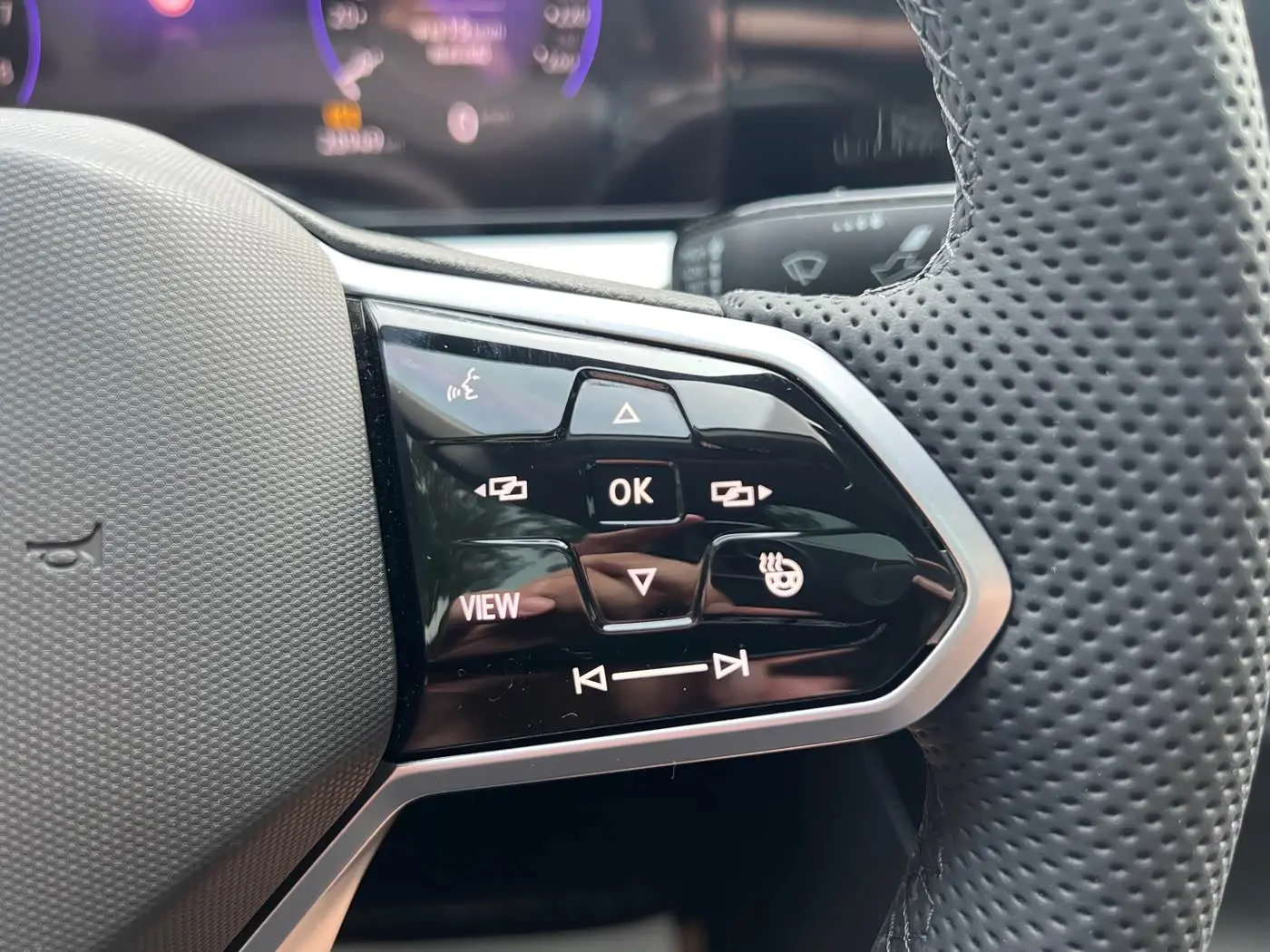 Volkswagen Lamando 2023 — Şəkil 19/20