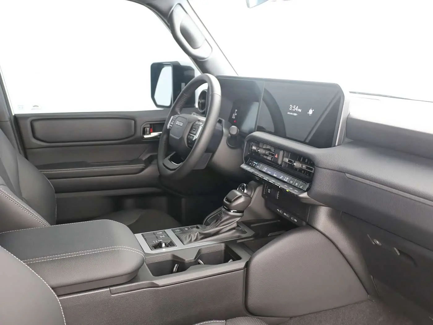 Toyota Prado 2025 — Photo 9/16