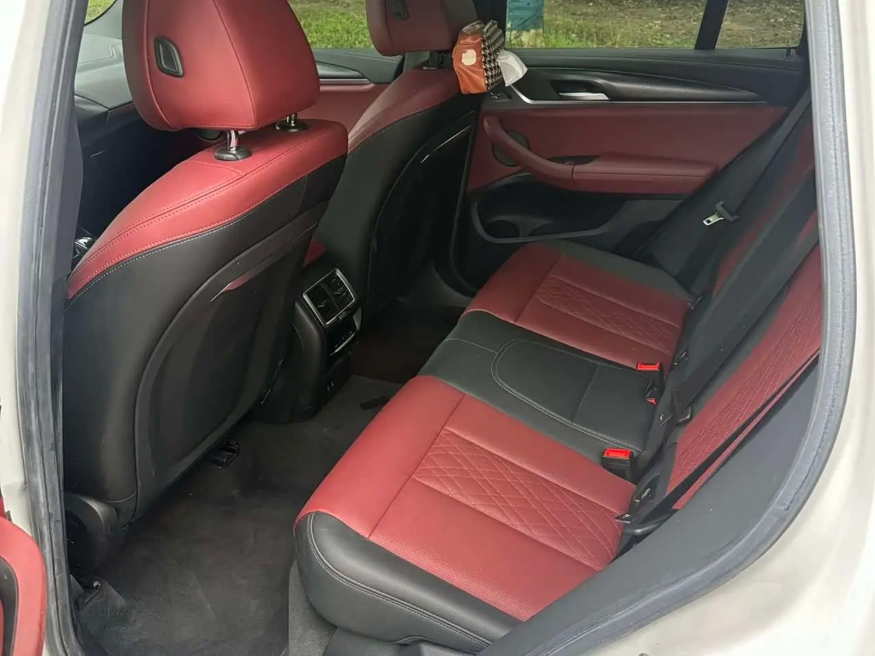 BMW X3 2022 — Photo 6/14