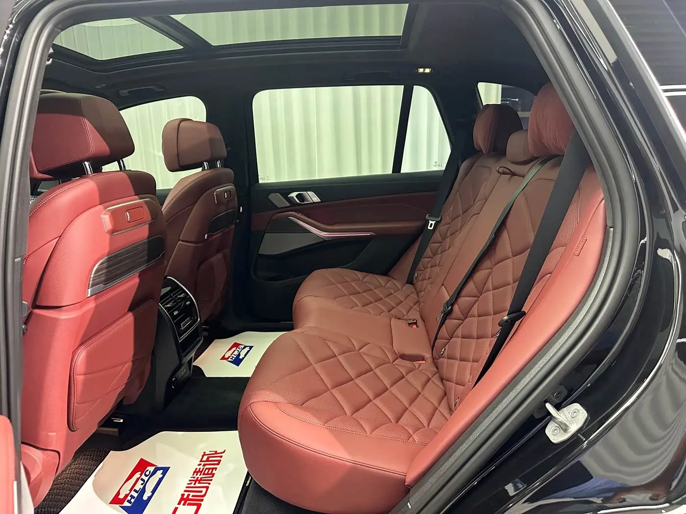 BMW X5 2024 — Photo 9/20