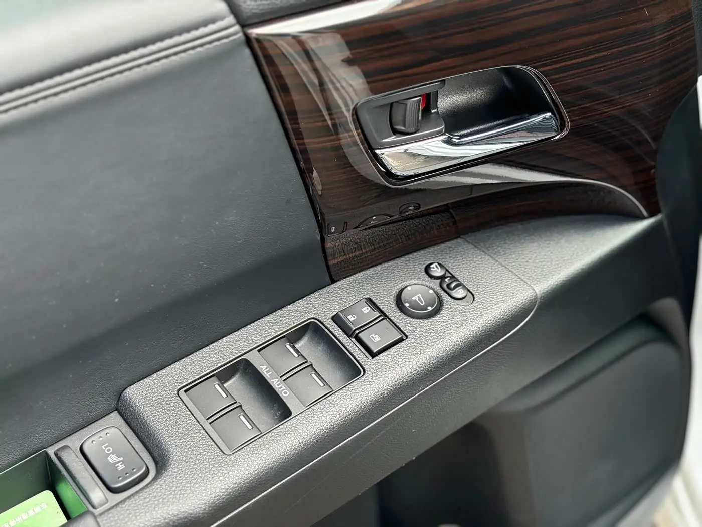 Honda Odyssey 2019 — Photo 8/20