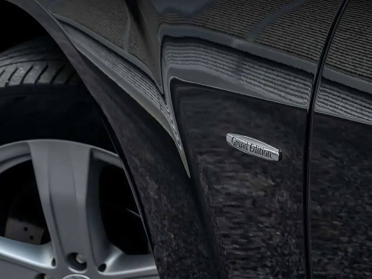 Mercedes-Benz S-Class 2012 — Photo 8/17