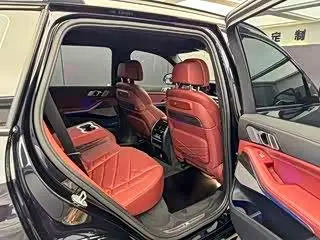 BMW X5 2024 — Şəkil 10/13