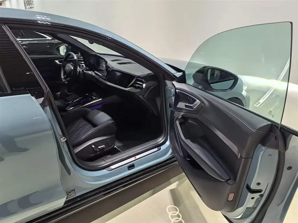 Audi A5L Sportback 2025 — Şəkil 20/20