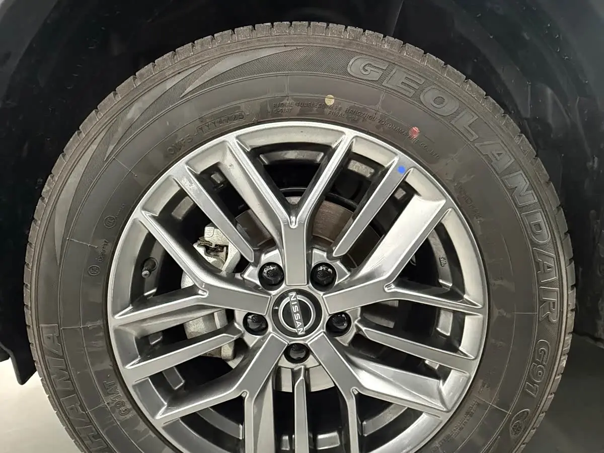 Nissan X-Trail 2026 — Photo 11/16