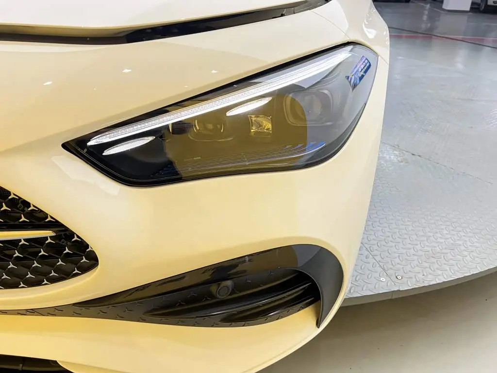Mercedes-Benz CLE 2024 — Photo 8/20