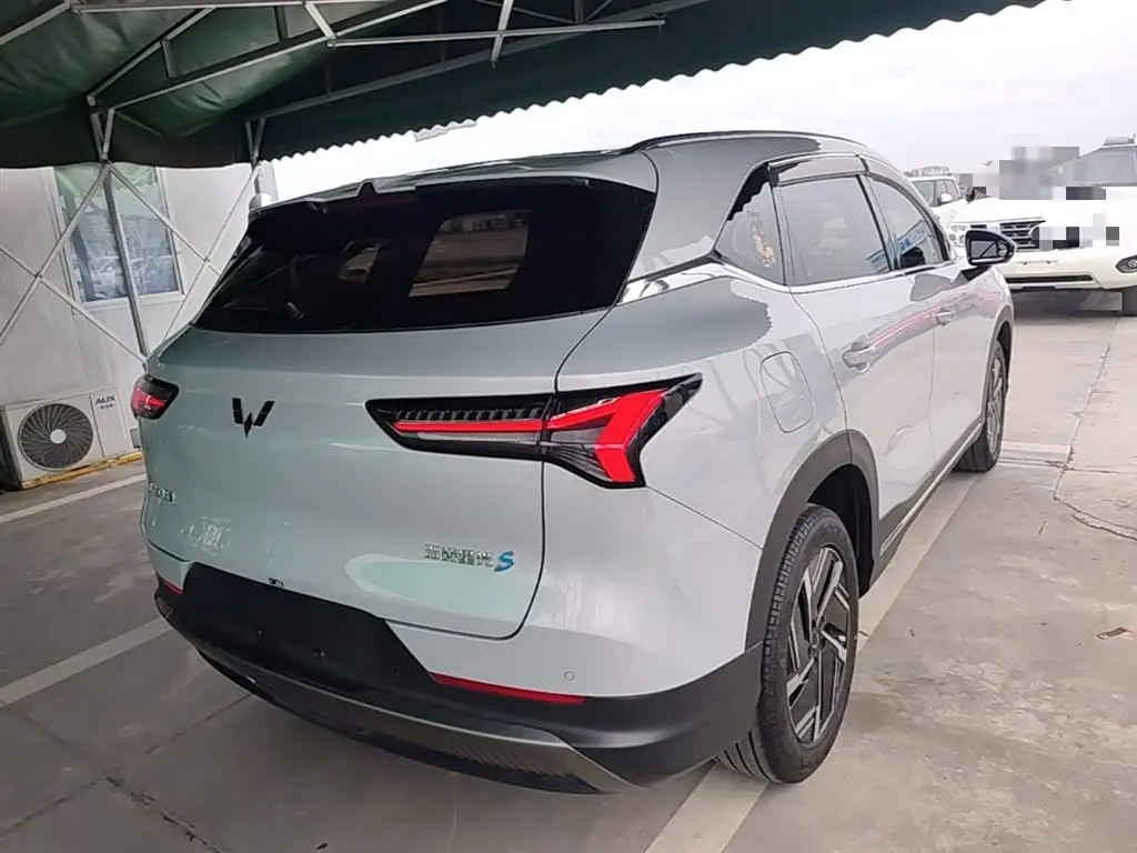 Wuling Motors Wuling Xingguang S 2025 — Фото 7/20