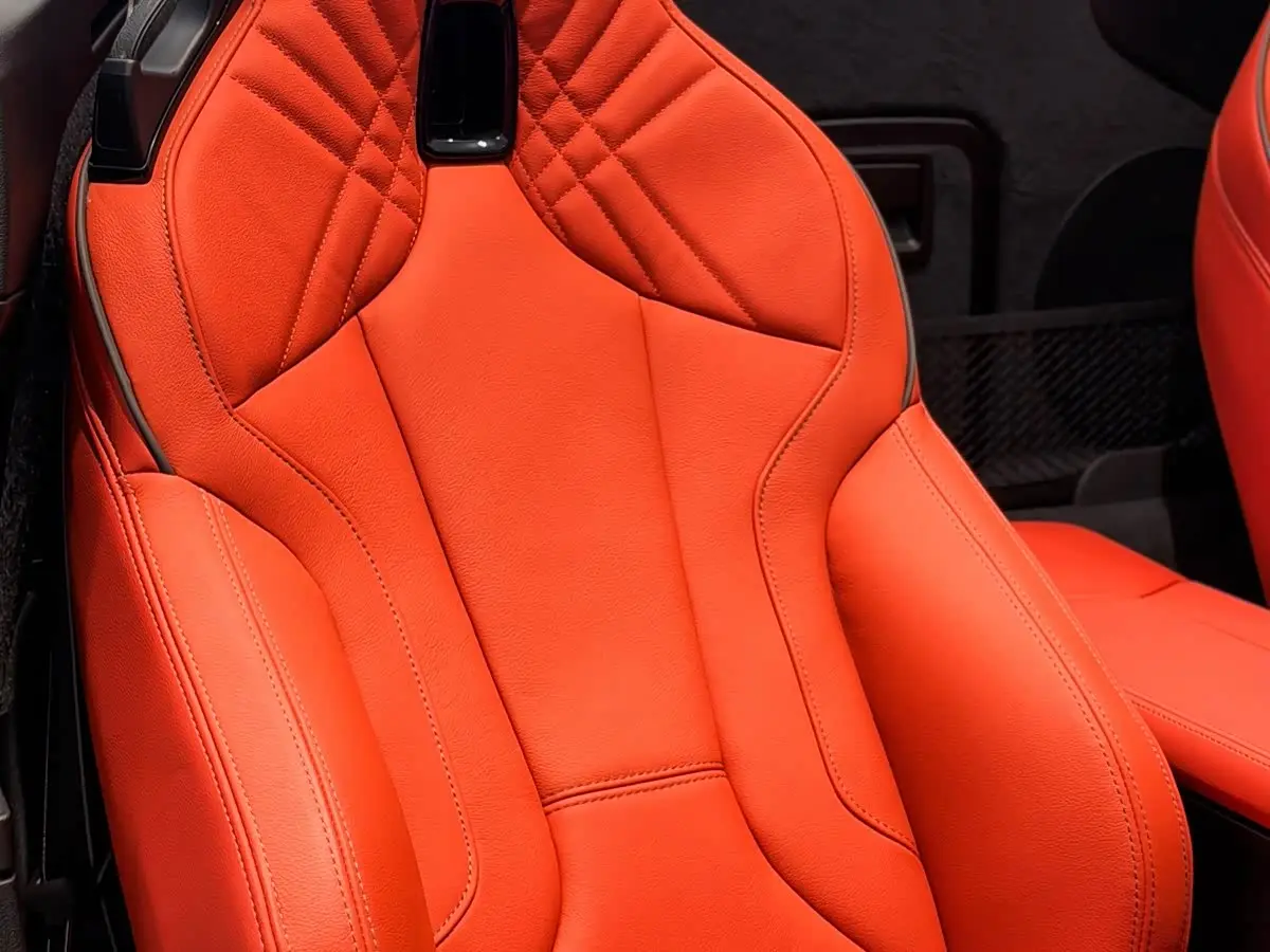 BMW Z4 2026 — Photo 14/20