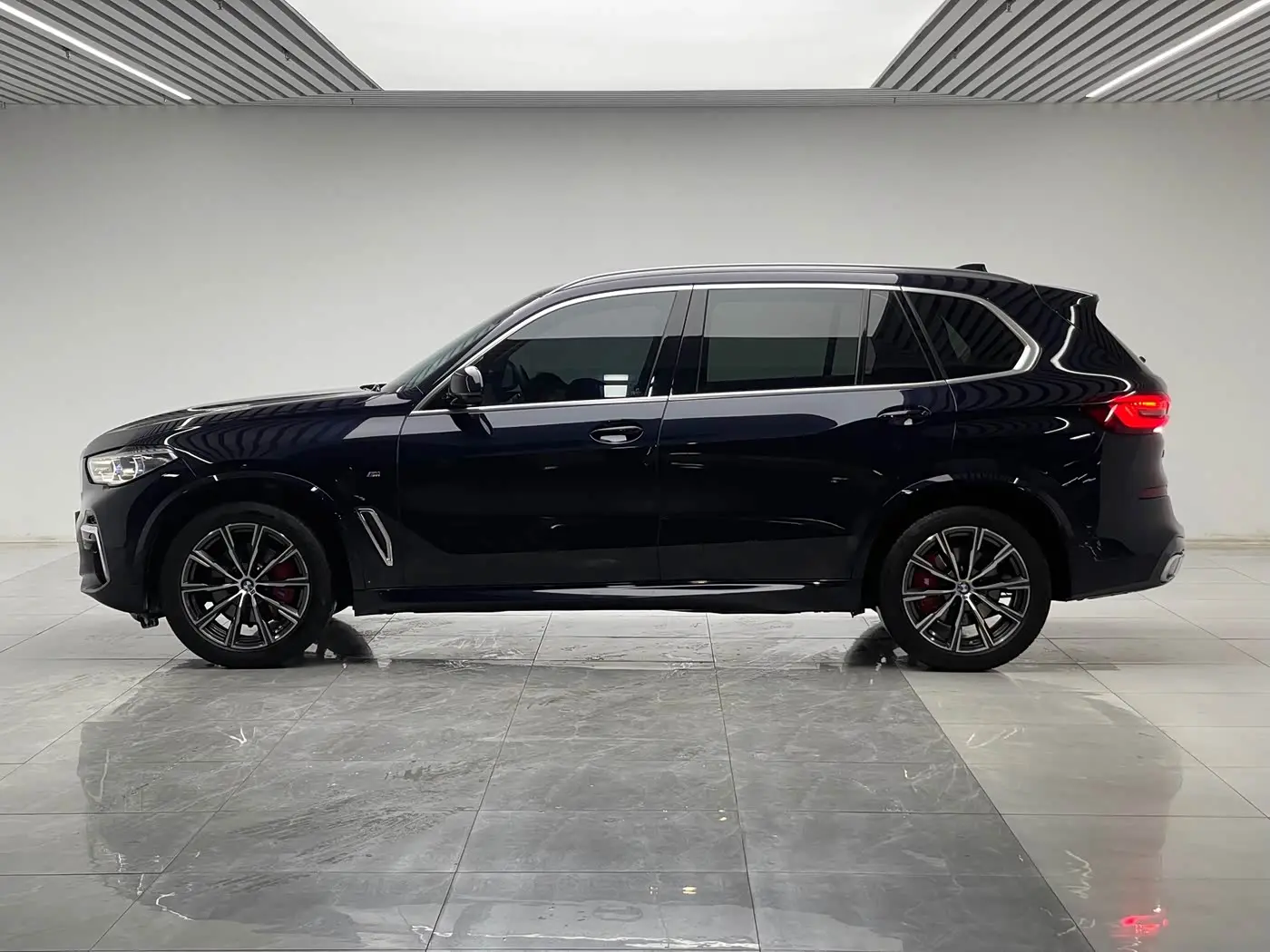 BMW X5 2023 — Photo 7/20