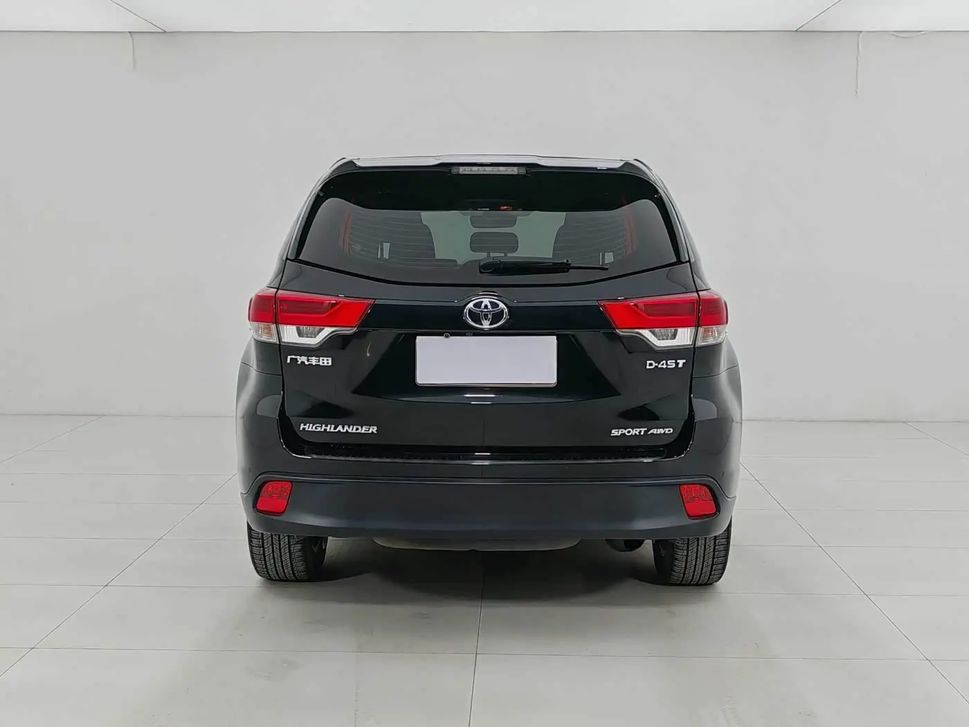 Toyota Highlander 2020 — Фото 4/9