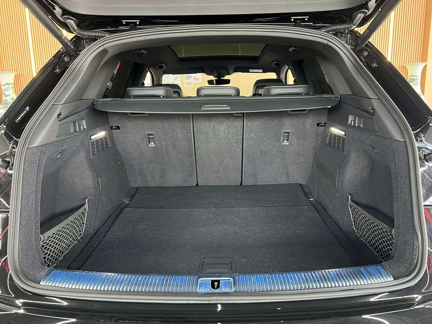 Audi Q5L 2026 — Şəkil 12/12