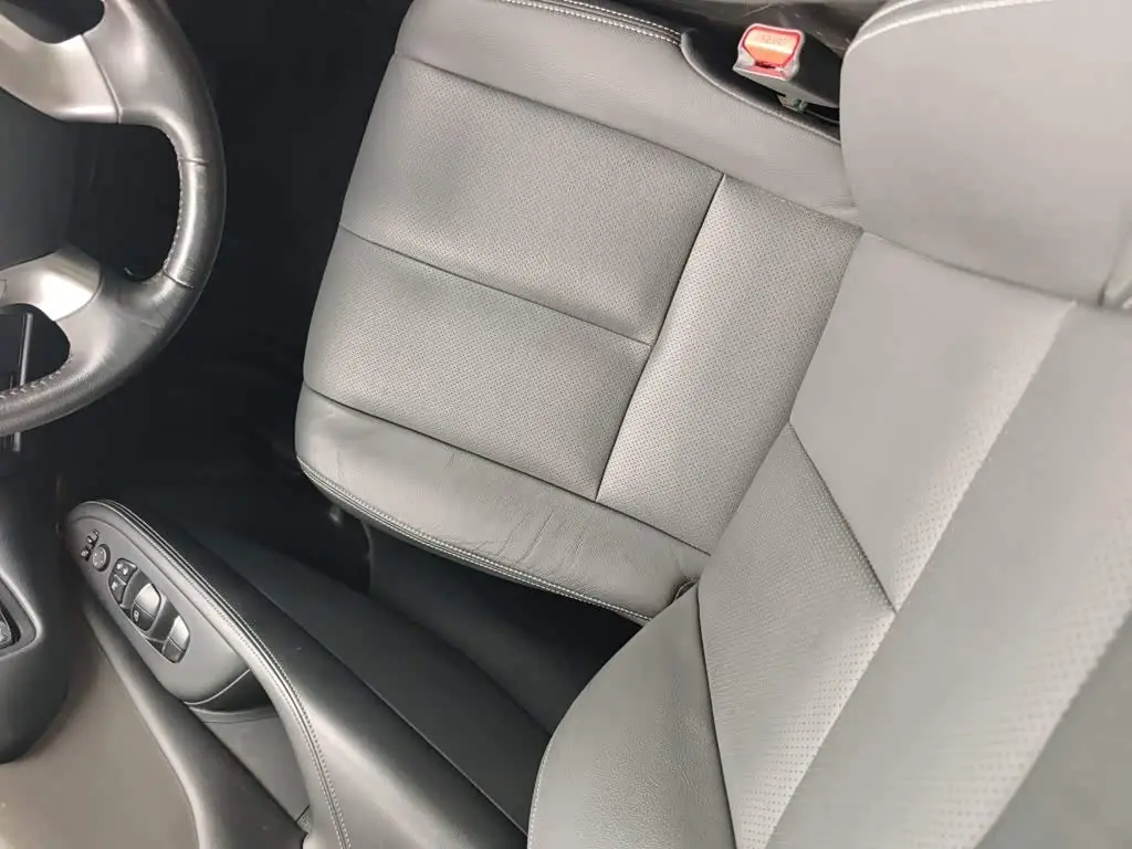 Nissan Murano 2022 — Photo 19/20