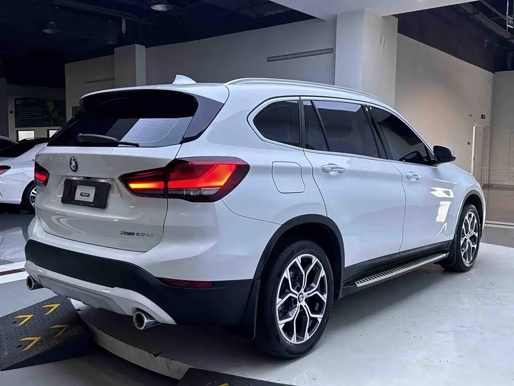 BMW X1 2023 — Фото 6/20